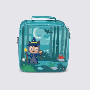 Carrying Case Max for Tonies - Enchanted Forest