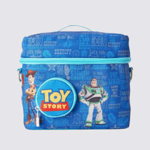 Listen & Go Bag for Toniebox - Disney & Pixar Toy Story