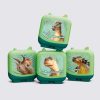 Gentle Giant Dinosaurs Clever Tonies - 4 Pack