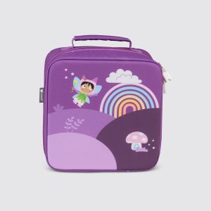 Carrying Case Max for Tonies - Over the Rainbow