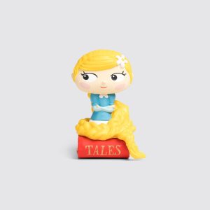 Favorite Tales: Rapunzel & Other Fairy Tales Tonie
