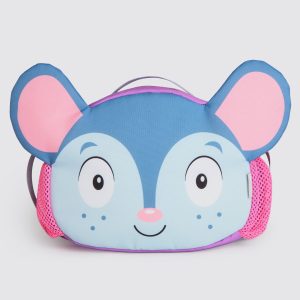 Character Bag for Toniebox - Lalalinos Scout