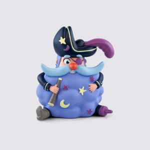Calm x tonies?: Cap'n Dreambeard Tonie