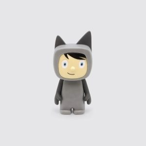 Gray with Light Hue Creative-Tonie
