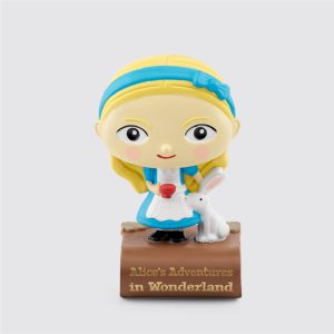 Favorite Classics: Alice's Adventures in Wonderland Tonie