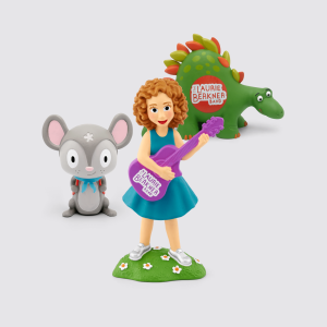 Laurie Berkner Favorites 3 Tonies Set