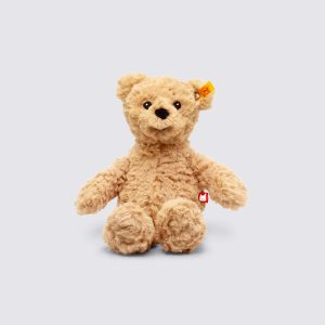 tonies? x Steiff Jimmy Bear Plush Tonie