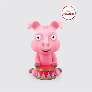 Canciones Infantiles Favoritas: Canciones De Animales En Espa?ol Tonie