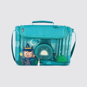 Listen & Play Bag for Toniebox - Enchanted Forest