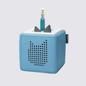 Disney Frozen Toniebox Starter Set - Light Blue