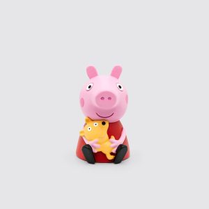 Peppa Pig: On the Road with Peppa Tonie