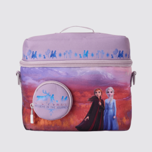 Listen & Go Bag for Toniebox - Disney Frozen