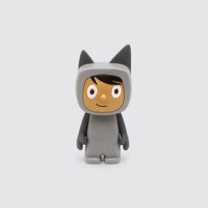 Gray with Medium Hue Creative-Tonie