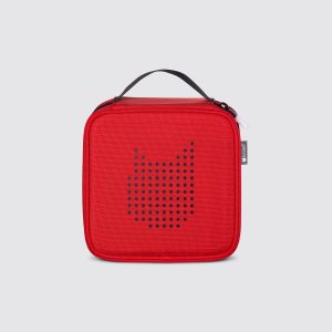 Carrying Case for Tonies - Red