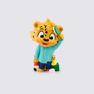 Leo's Day Routines Tonie