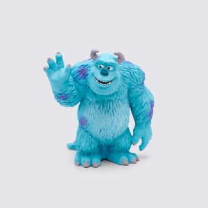 Disney & Pixar Monsters. Inc. Tonie