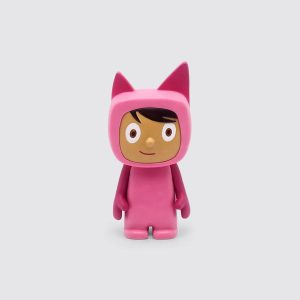 Pink with Medium Hue Creative-Tonie