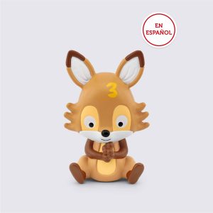 Canciones Infantiles Favoritas: Canciones Para Contar En Espa?ol Tonie