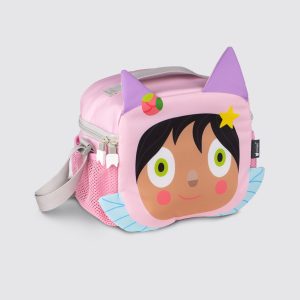 Character Bag for Toniebox - Fairy