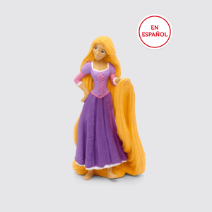 Disney Enredados Tonie (en Espa?ol)