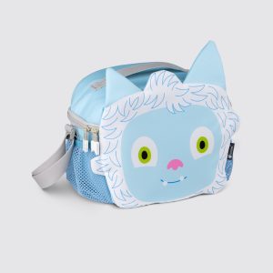 Character Bag for Toniebox - Yeti