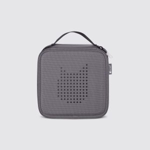 Carrying Case for Tonies - Gray
