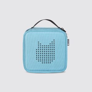 Carrying Case for Tonies - Light Blue