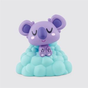 Moshi: SleepyPaws Tonie
