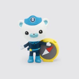 Octonauts: Captain Barnacles Tonie