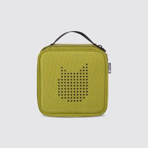 Carrying Case for Tonies - Green