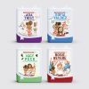 Questioneers Audiobook Tonies - 4 Pack