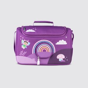 Listen & Play Bag for Toniebox - Over the Rainbow