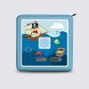 Topper for Toniebox - Pirate Voyage