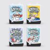 Captain Underpants Audiobook Tonies - 4 Pack