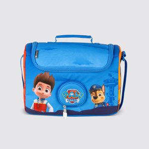 Listen & Play Bag for Toniebox - PAW Patrol