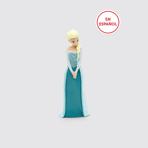 Disney Frozen: Una Aventura Congelada Tonie (en Espa?ol)