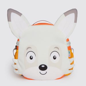 Character Bag for Toniebox - Lalalinos Akio